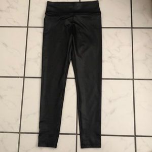 Wild Fable Faux Leather Leggings